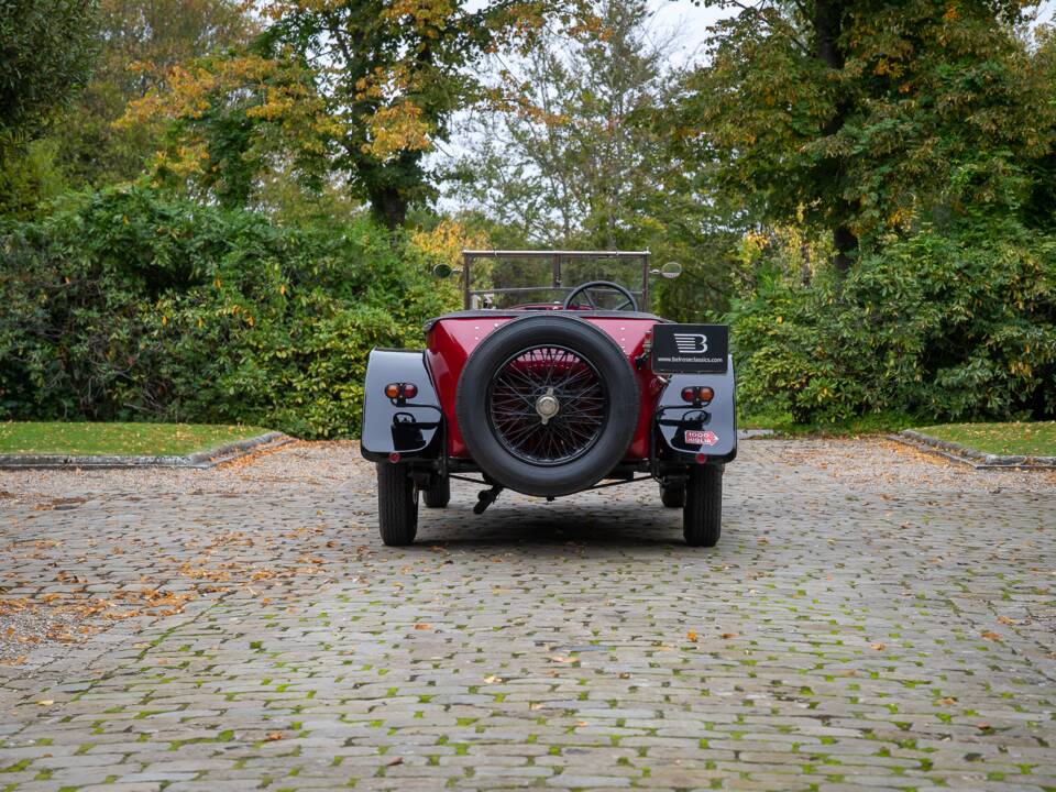 Imagen 5/23 de Lancia Lambda (1928)