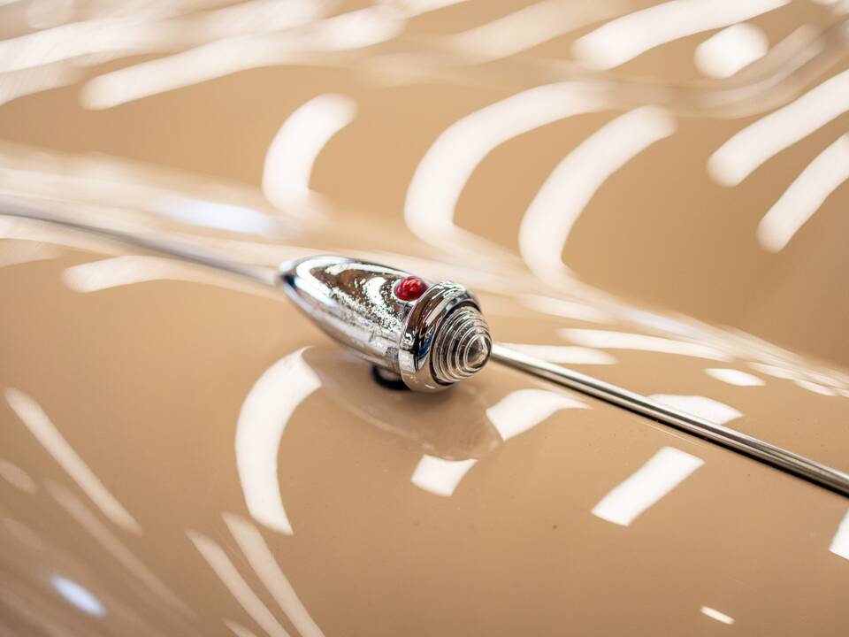 Immagine 21/50 di Austin-Healey 100/4 (BN1) (1954)