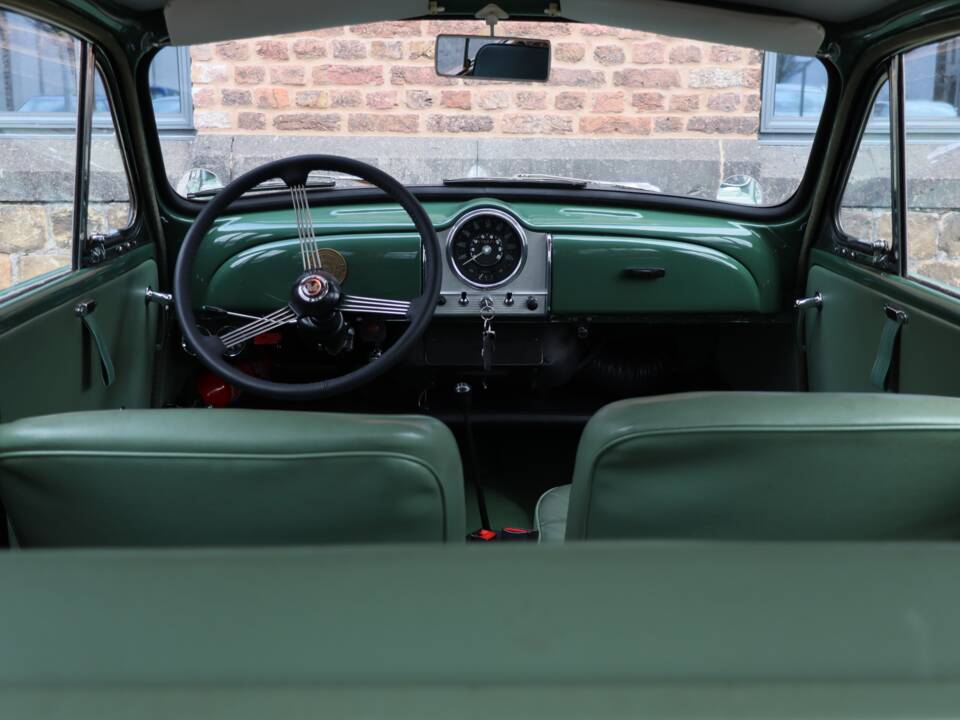 Imagen 25/47 de Morris Minor 1000 Traveller (1966)
