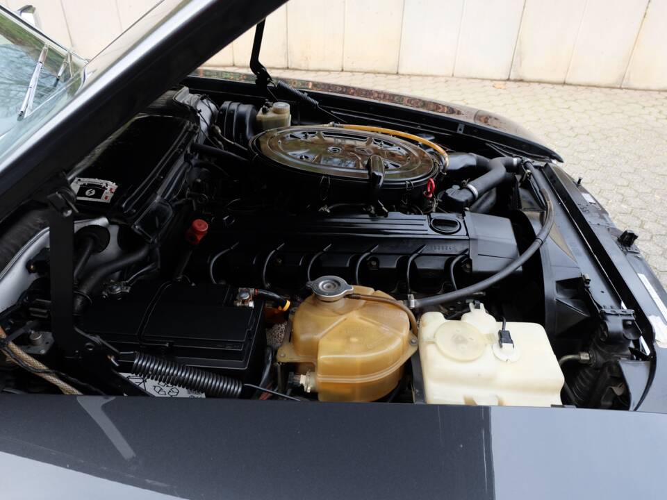 Immagine 42/43 di Mercedes-Benz 300 SL (1987)