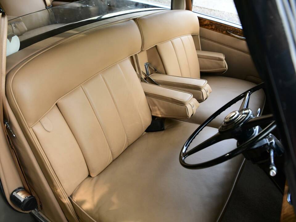 Imagen 36/46 de Rolls-Royce Phantom VI (1976)