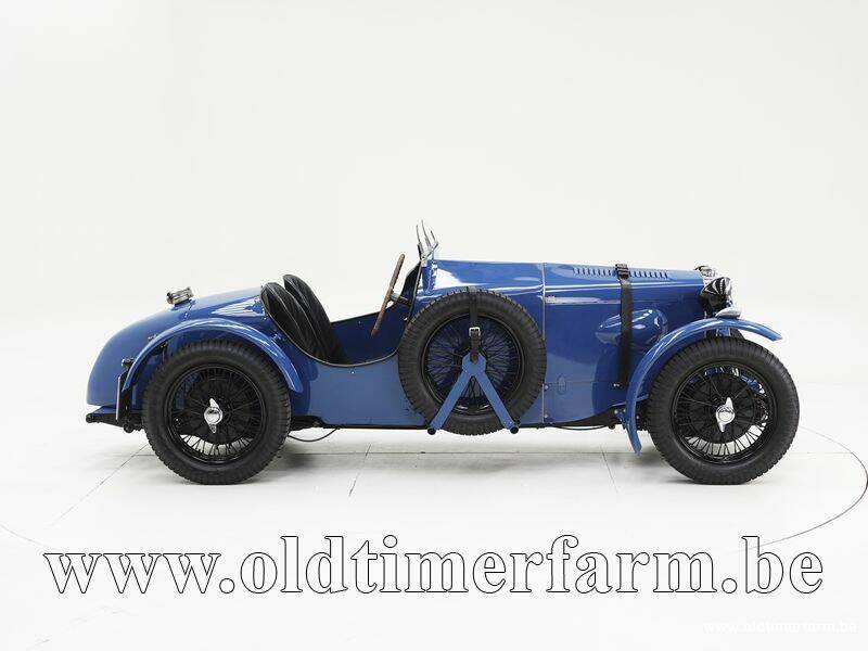 Bild 9/15 von MG L1 Magna (1934)