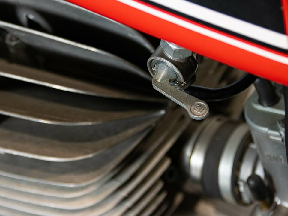 Bild 50/50 von Puch 125 MC/GS (1975)