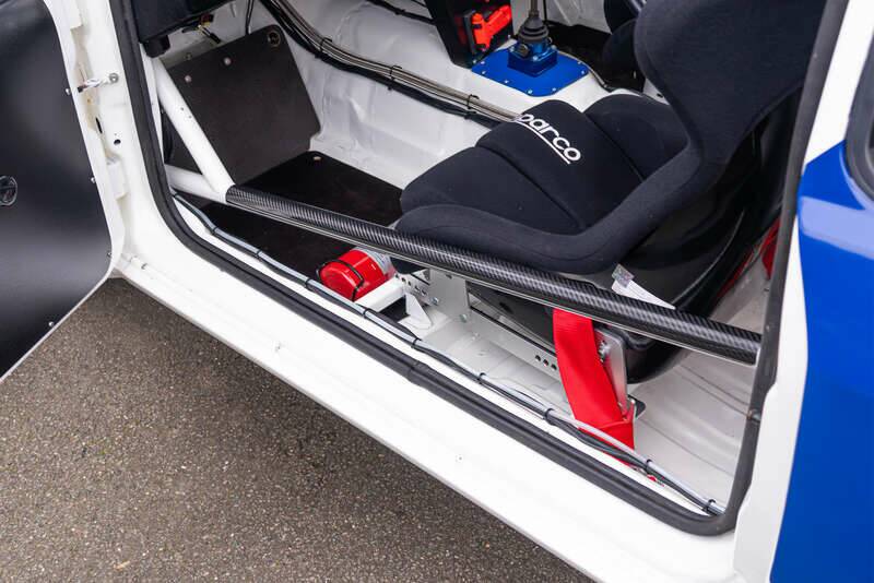 Bild 22/50 von Ford Sierra RS Cosworth (1984)