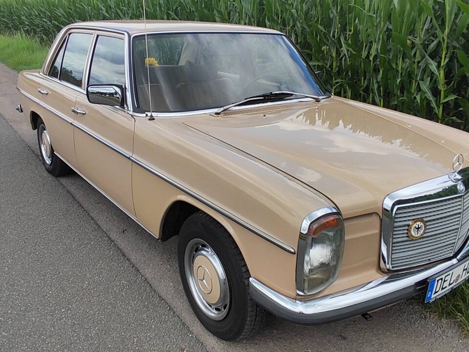 Bild 22/59 von Mercedes-Benz 230&#x2F;4 (1974)