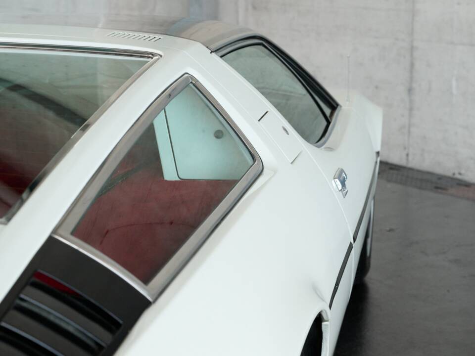 Bild 37/50 von Maserati Bora 4900 (1976)