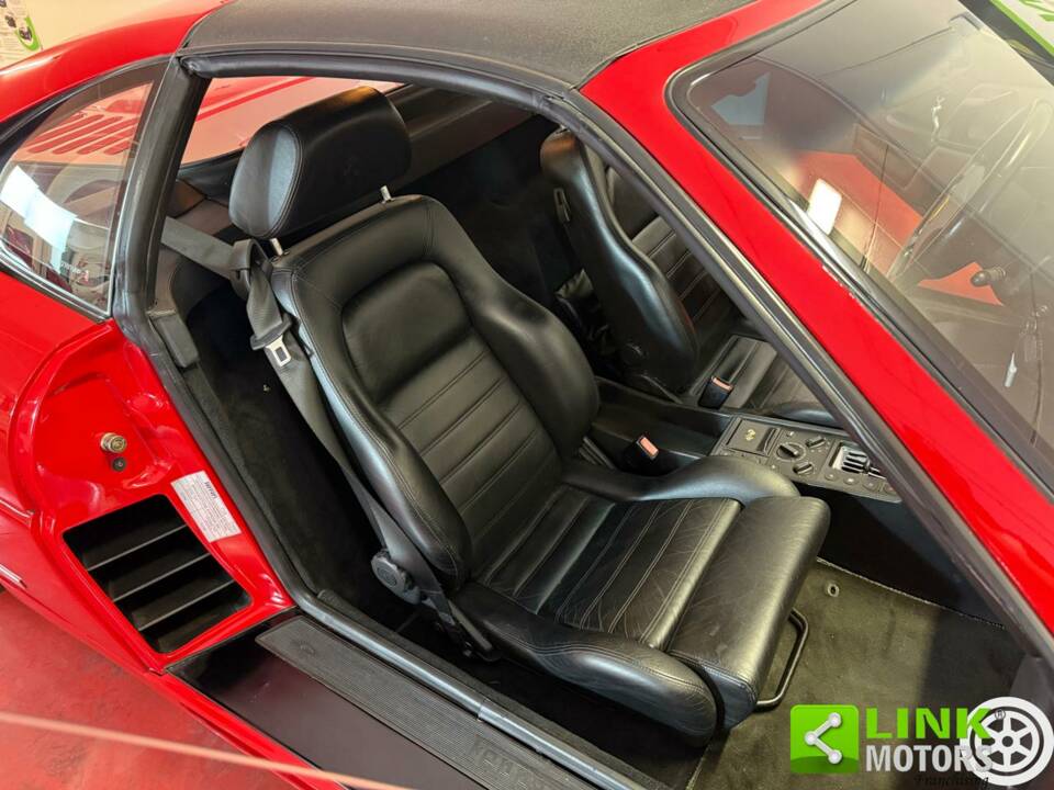 Image 14/34 of Ferrari F 355 F1 GTS (1996)