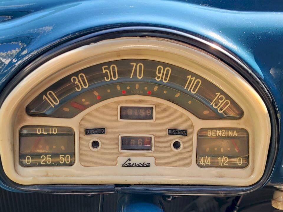 Afbeelding 26/55 van Lancia Appia C10 (1954)