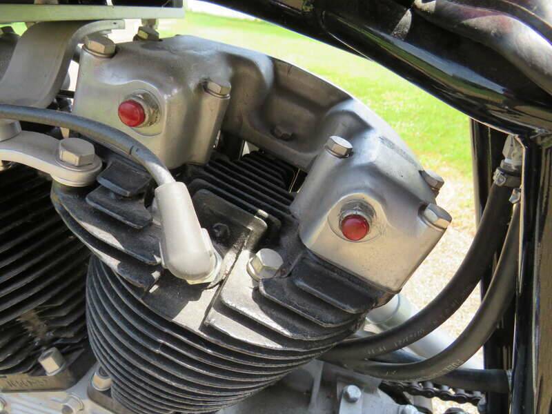 Immagine 30/50 di Harley-Davidson XR 750 (1970)