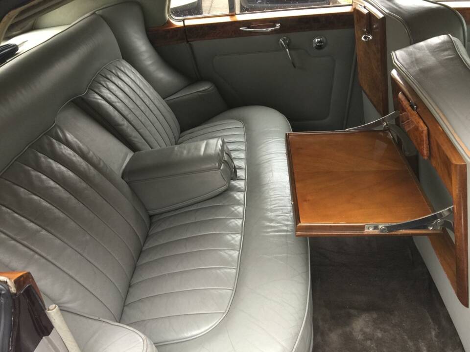 Bild 27/41 von Rolls-Royce Silver Cloud III (1964)