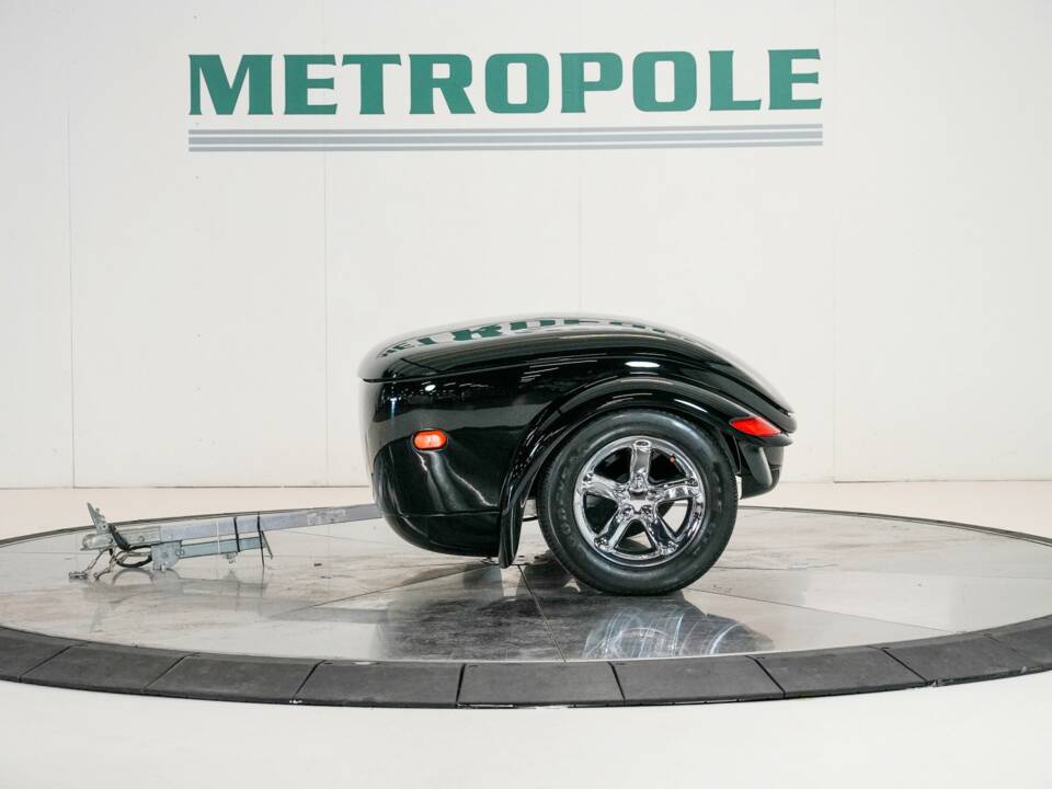 Image 45/47 of Plymouth Prowler (2000)