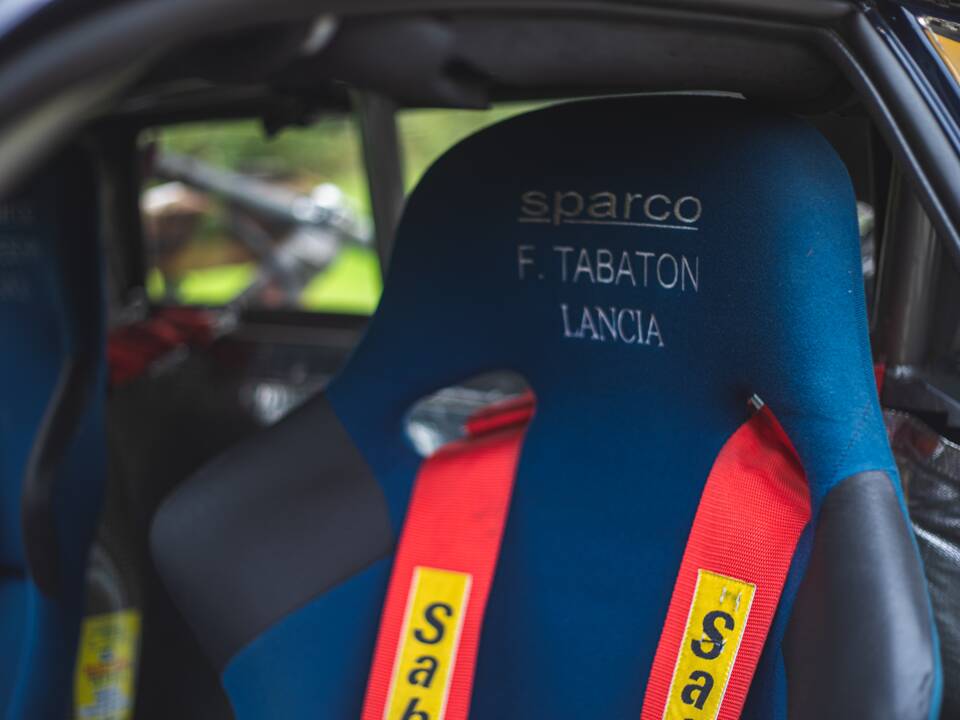 Afbeelding 46/82 van Lancia Rally 037 (1983)