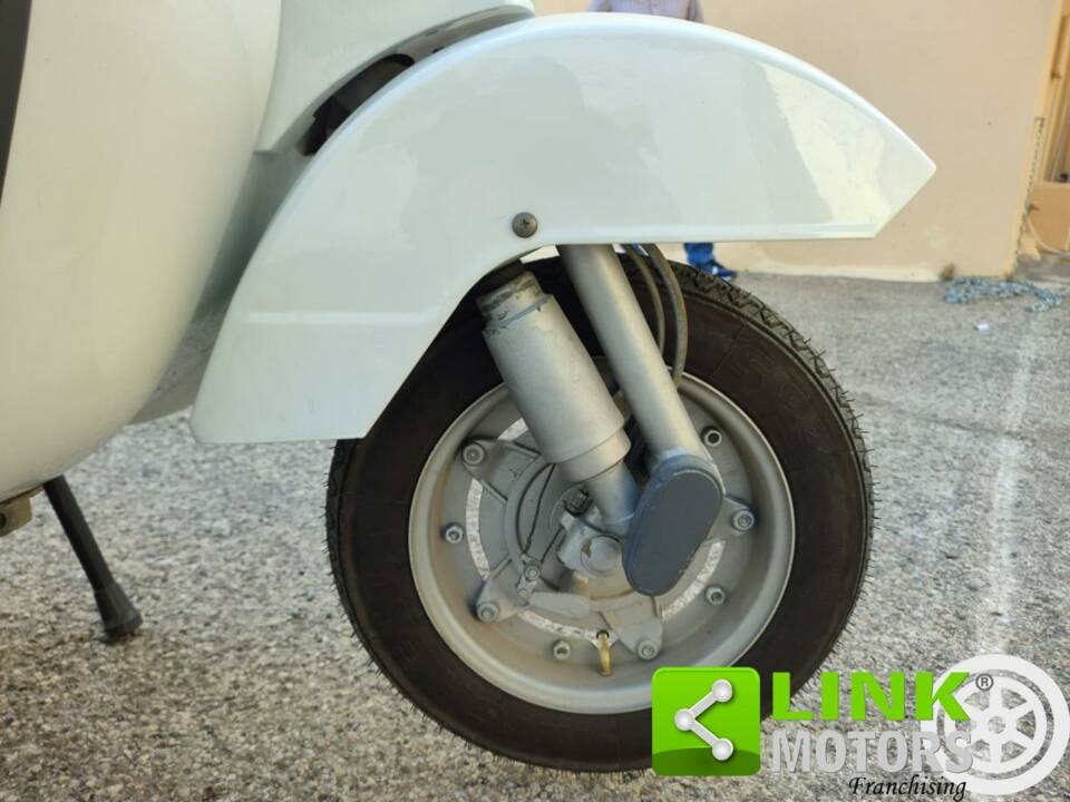 Image 7/10 de Piaggio DUMMY (1987)