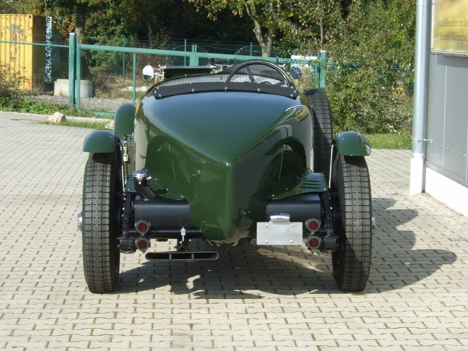 Afbeelding 7/40 van Bentley 3 1&#x2F;2 Litre (1934)