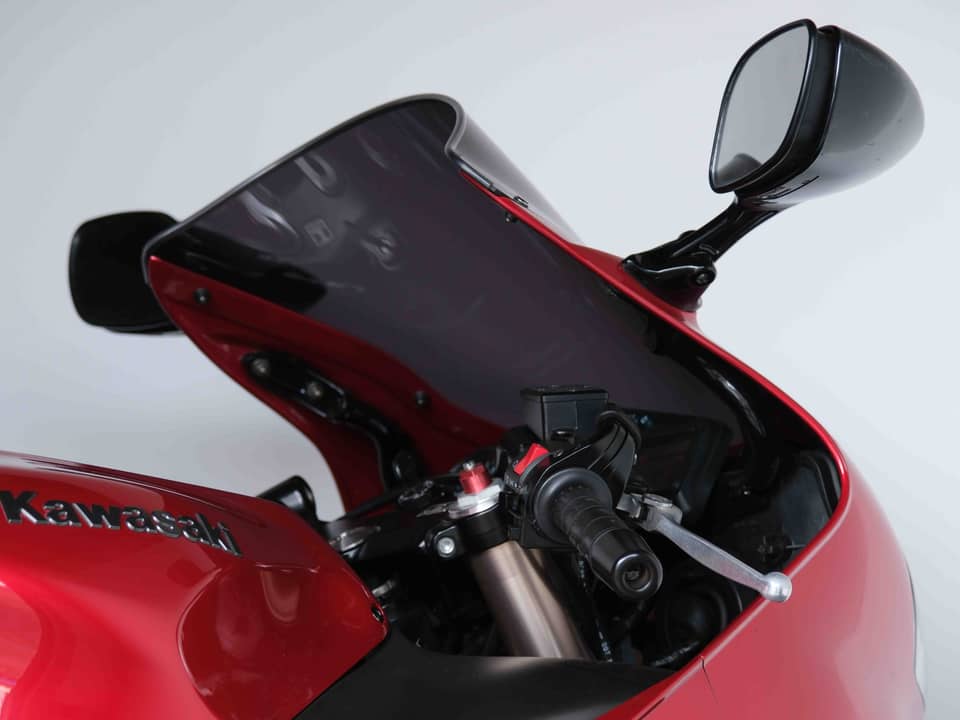 Image 20/91 of Kawasaki Ninja 1200 ZX-12R (2000)