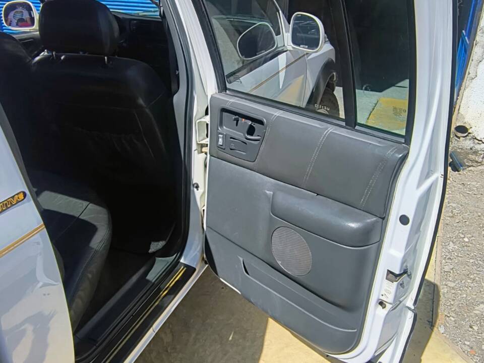 Image 12/22 de Chevrolet S10 Fleetside (2002)