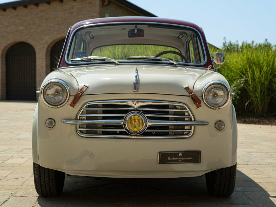 Afbeelding 12/50 van FIAT 1100-103 TV (1956)