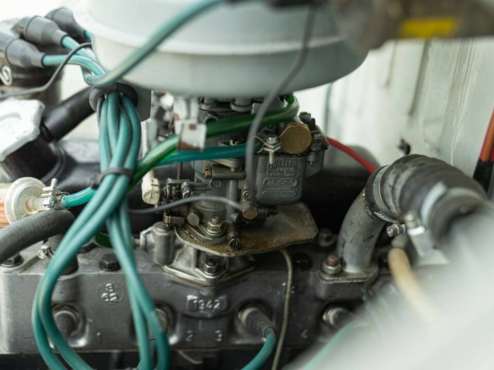 Bild 49/50 von FIAT 750 (1963)