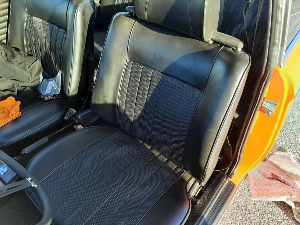 Bild 28/200 von BMW 2002 tii (1972)