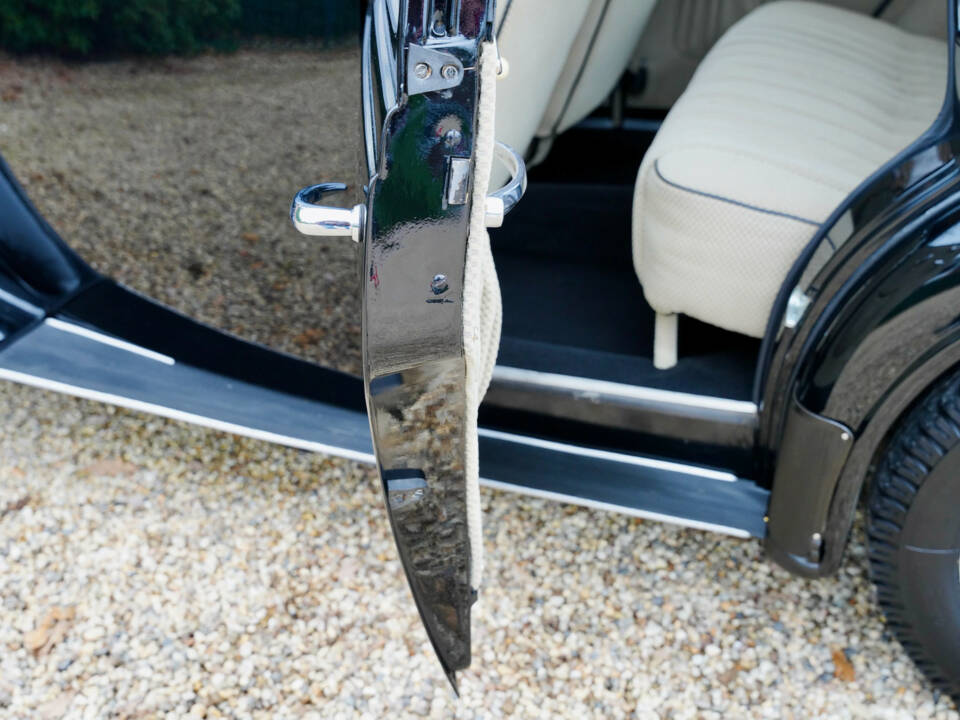 Image 36/50 of BMW 326 (1937)