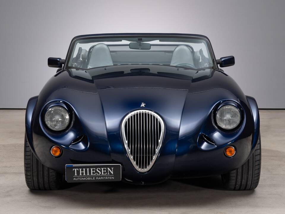 Image 3/29 of Wiesmann Roadster MF28 (1999)
