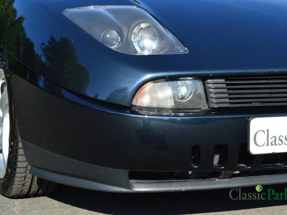 Bild 38/50 von FIAT Coupé 2.0 20V Turbo (1998)
