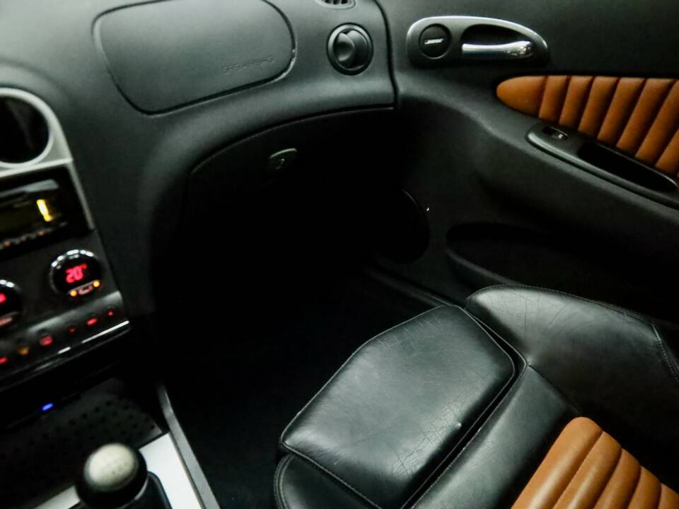 Image 50/50 of Alfa Romeo 156 3.2 V6 GTA (2003)