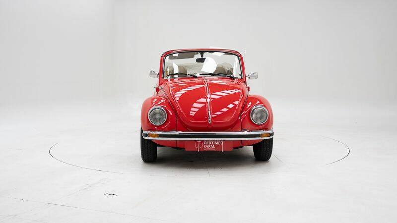 Immagine 5/15 di Volkswagen Kever 1303 (1978)