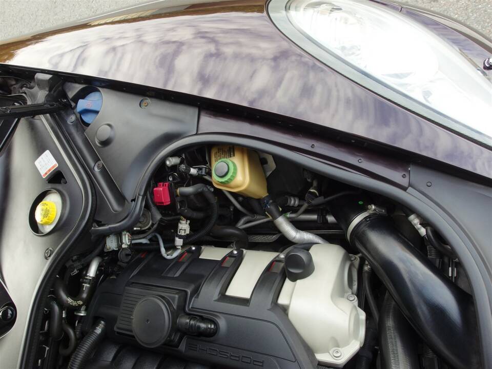 Bild 70/98 von Porsche Panamera Turbo (2009)