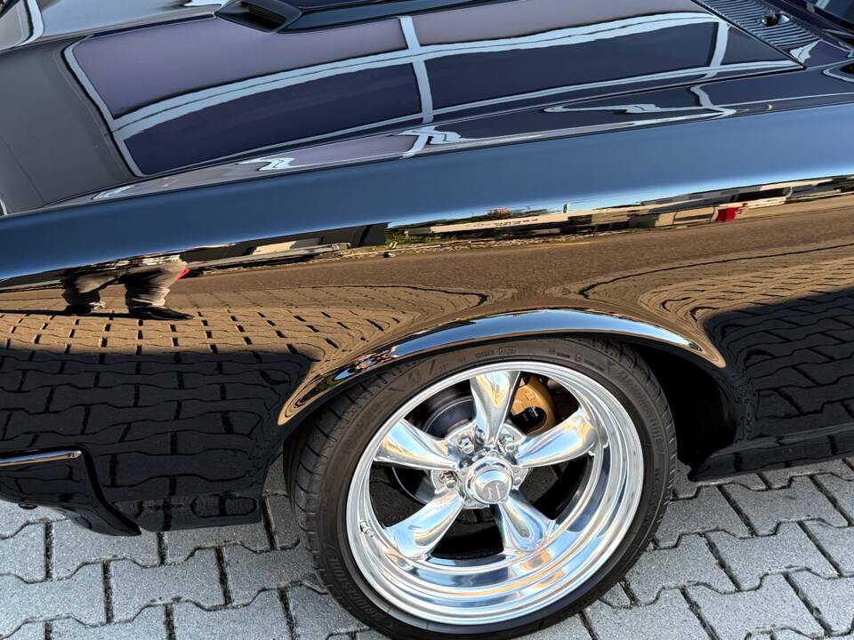 Afbeelding 18/65 van Pontiac GTO (1967)