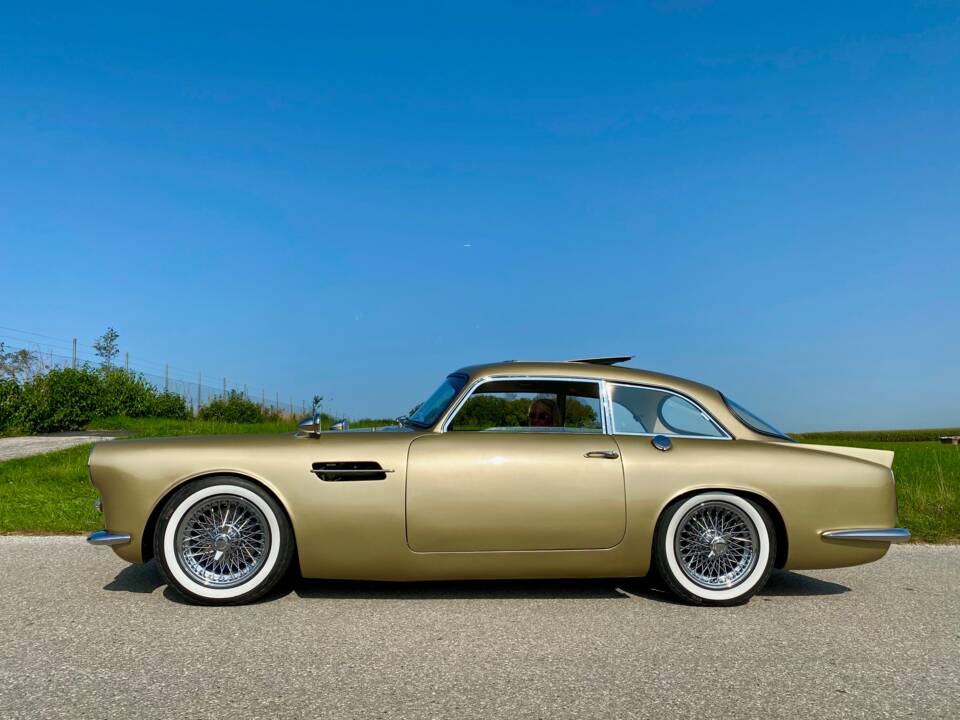 Bild 7/24 von Peerless GT (1959)