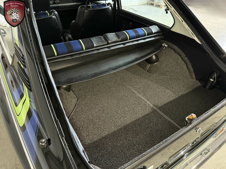 Afbeelding 26/59 van BMW Touring 2000 tii (1972)