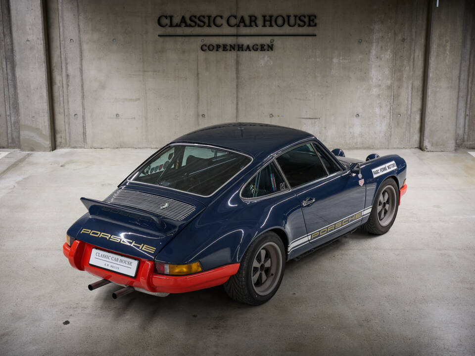 Bild 91/95 von Porsche 911 Carrera RS 3.0 (1974)