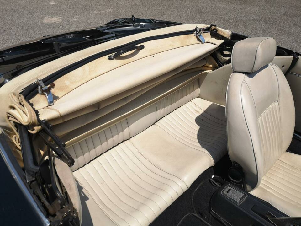 Bild 17/33 von FIAT 124 Spider BS (1971)