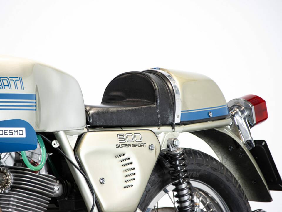 Image 42/50 of Ducati 900 SS (1977)
