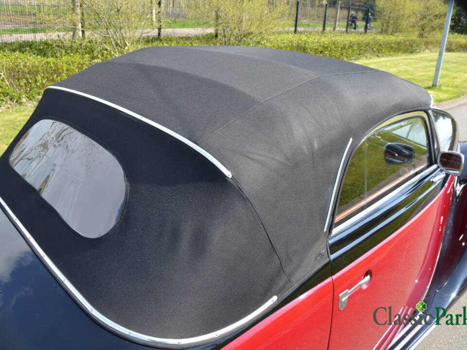 Bild 14/50 von BMW 327 (1949)