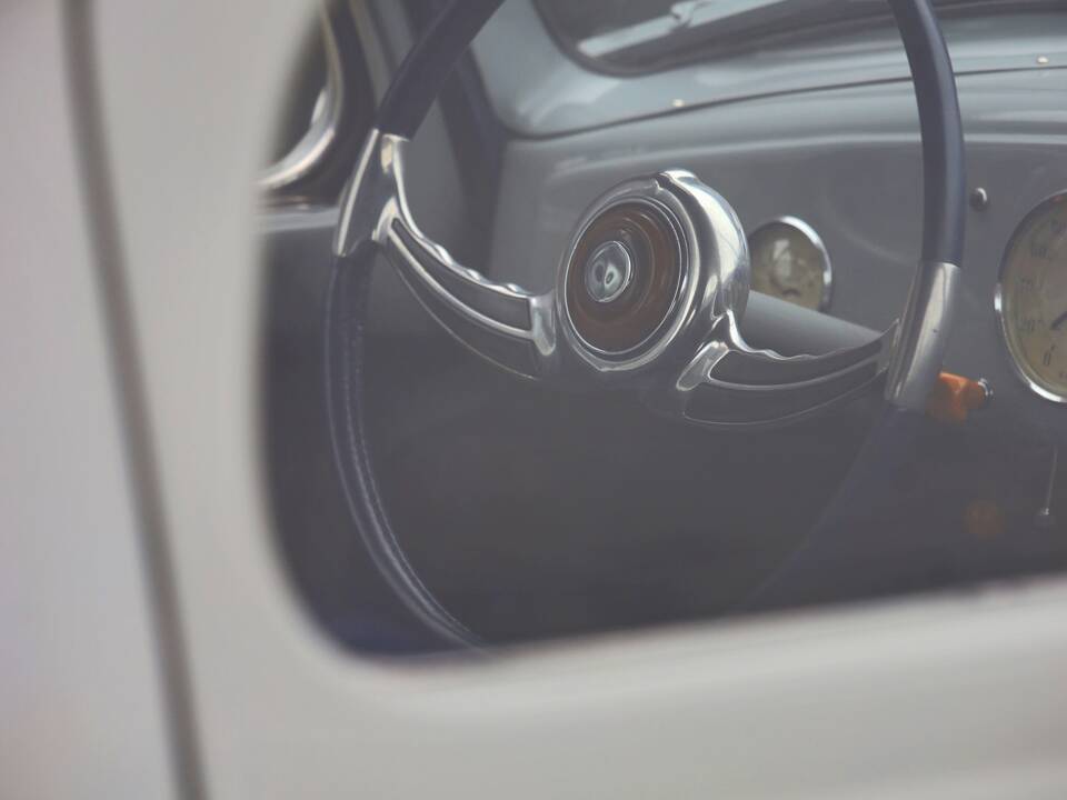 Bild 52/69 von FIAT 1100 S (1949)