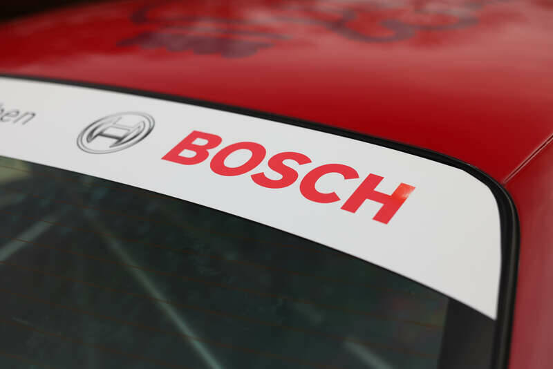 Bild 26/42 von Alfa Romeo 156 2.0 TS 16V (1999)