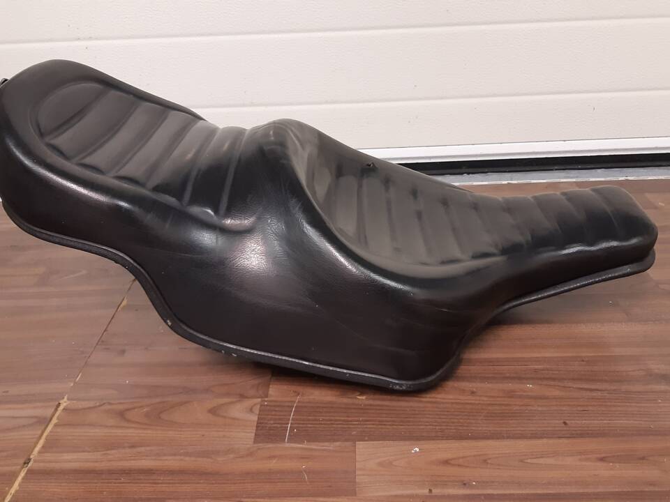 Buddyseat