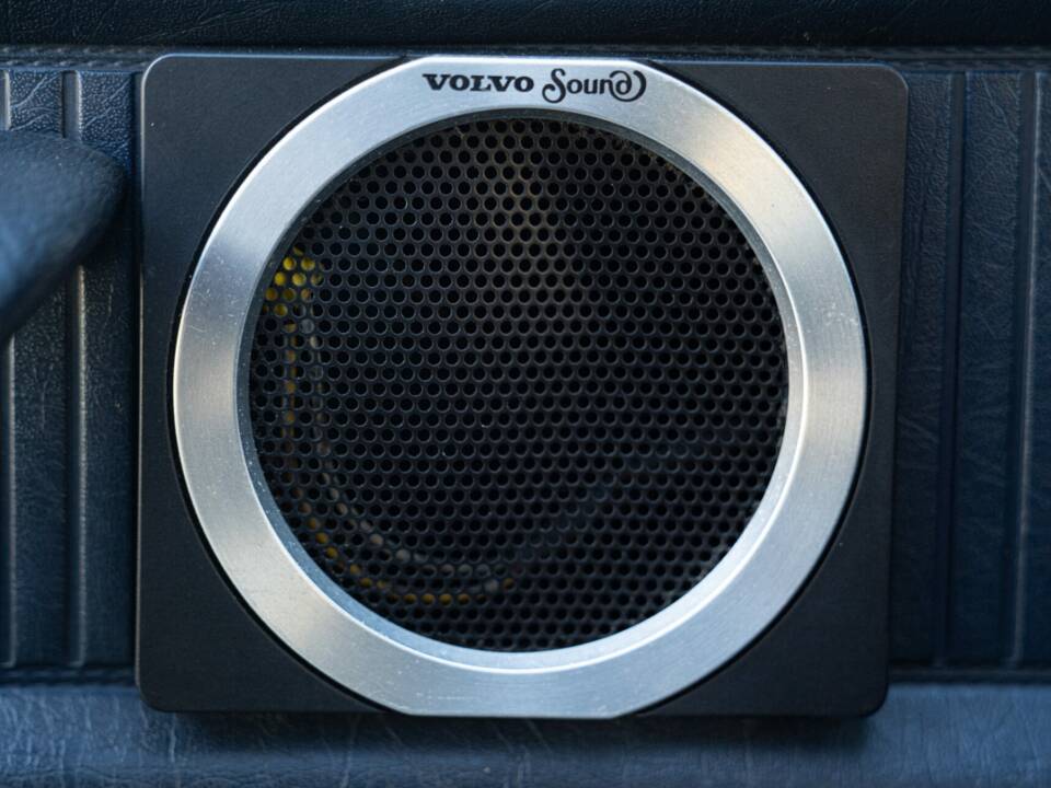 Bild 44/50 von Volvo 240 Diesel (1984)