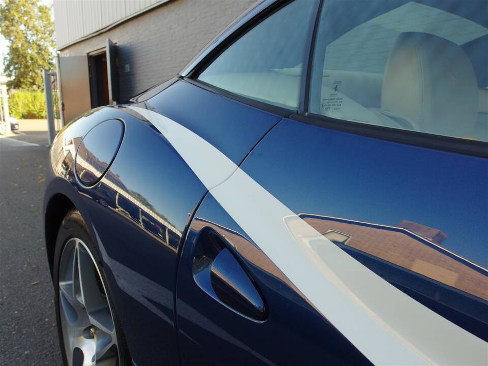 Bild 24/99 von Ferrari California (2009)