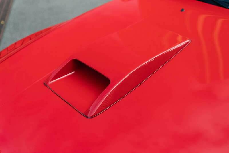 Image 35/48 of Porsche 924 Carrera GT (1981)