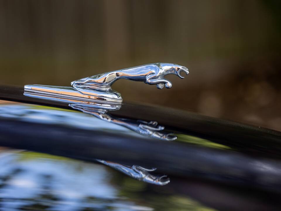 Afbeelding 9/47 van Jaguar XJ 2.7 D (2008)