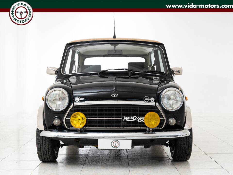 Immagine 5/15 di Innocenti Mini Cooper 1300 (1972)