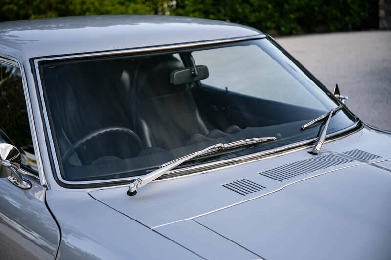 Image 35/35 of Datsun 260 Z (1976)