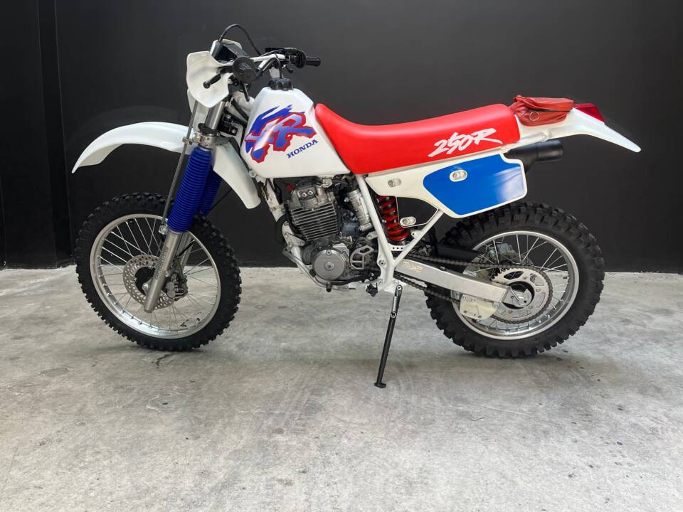 Immagine 3/12 di Honda XR 250 R (1993)