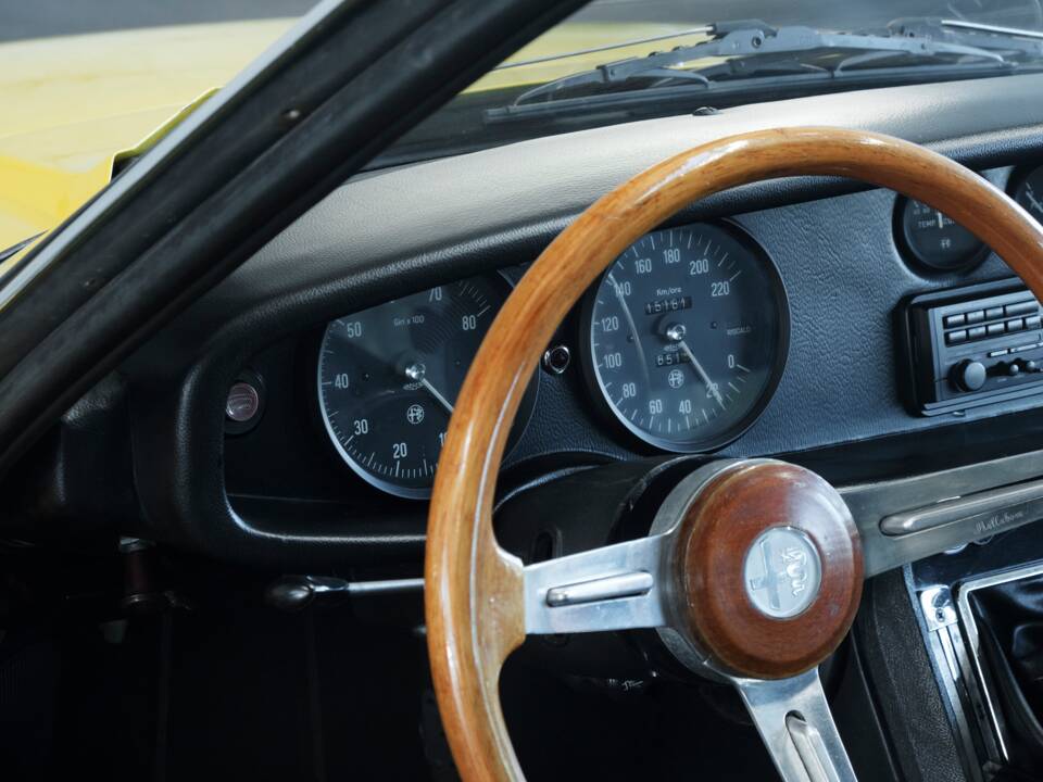 Image 48/50 of Alfa Romeo Junior Zagato GT 1600 (1974)