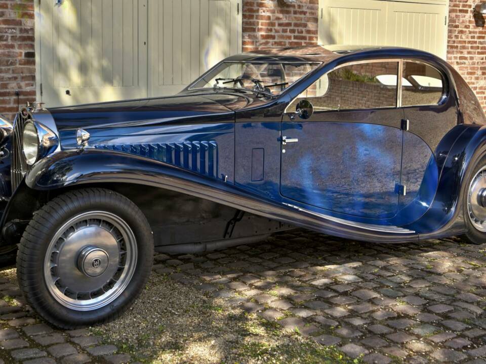 Immagine 48/50 di Bugatti Typ 46 (1931)