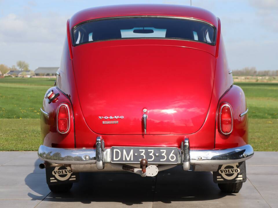 Image 11/50 of Volvo PV 544 Sport (1965)