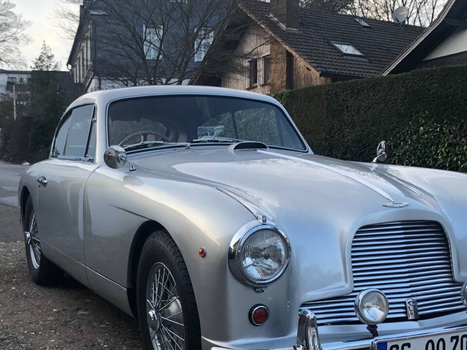 Immagine 3/11 di Aston Martin DB 2/4 Mk I (1954)